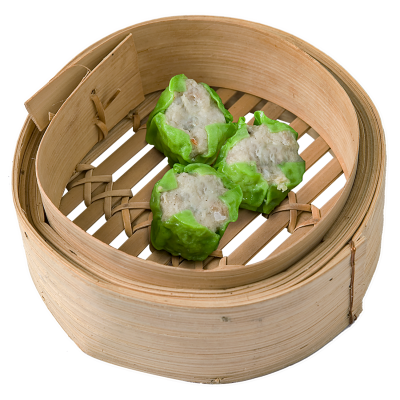 ขนมจีบหยก