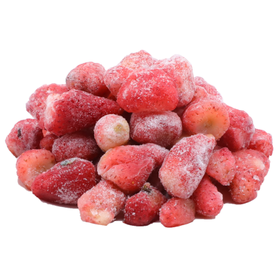 สตรอเบอร์รี่ เกรด B (ถุงใส) 5 KG