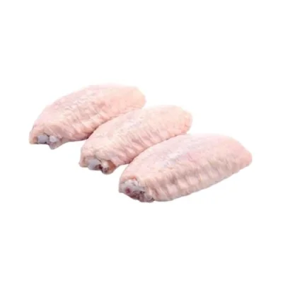 ปีกกลางไก่ แช่แข็ง