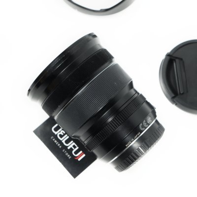 XF10-24mm F4 R OIS