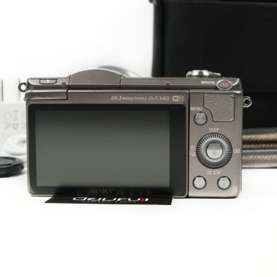 Sony A5100
