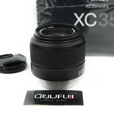 XC35mm F2