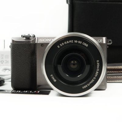Sony A5100