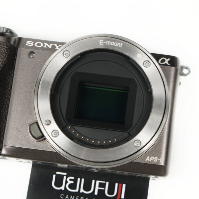 Sony A5100