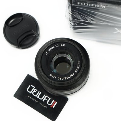 XC35mm F2