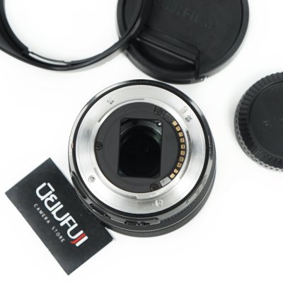 XF10-24mm F4 R OIS