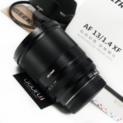 Viltrox 13mm F1.4
