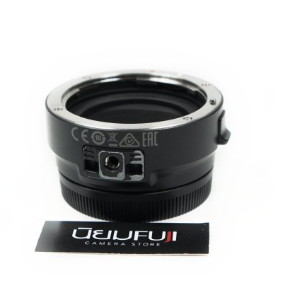 Adapter EF-EOS M