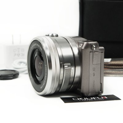 Sony A5100