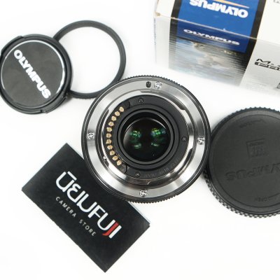 Zuiko 45mm F1.8
