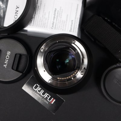 FE35mm F1.4 GM