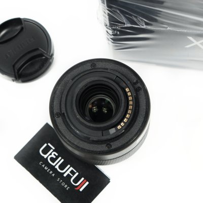 XC35mm F2