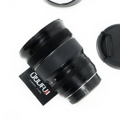 XF10-24mm F4 R OIS