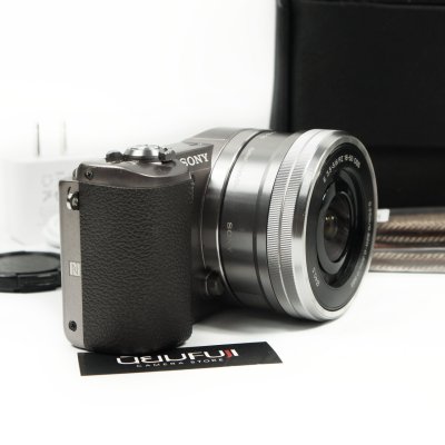 Sony A5100