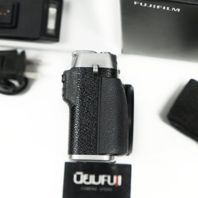 Fujifilm XE3