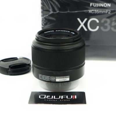 XC35mm F2