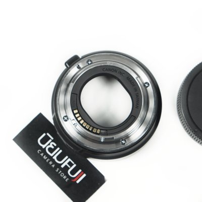 Adapter EF-EOS M