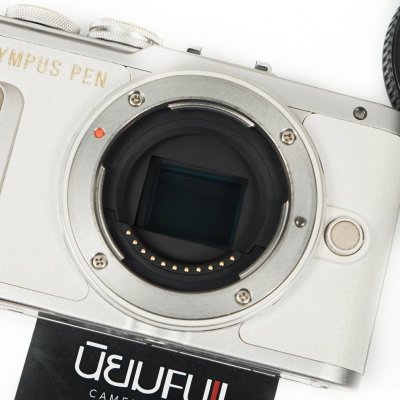 Olympus EPL8