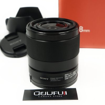 FE28mm F2