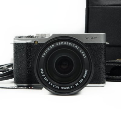 Fujifilm XA2