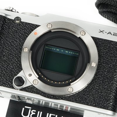 Fujifilm XA2