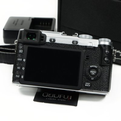 Fujifilm XE2
