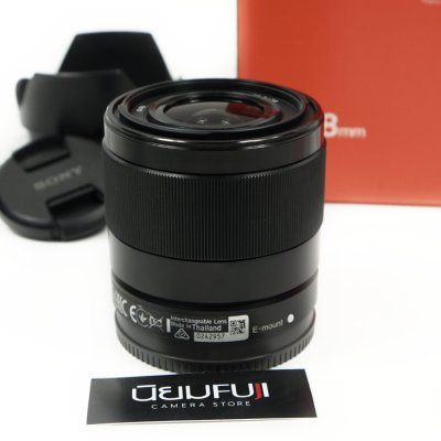 FE28mm F2