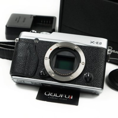 Fujifilm XE2