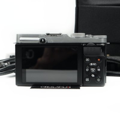 Fujifilm XA2