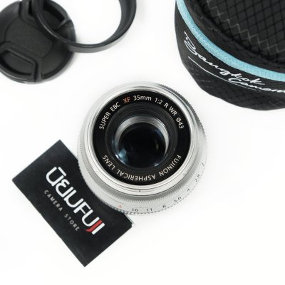 XF35mm F2 R WR