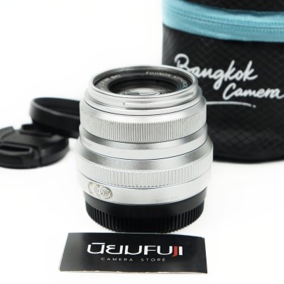XF35mm F2 R WR