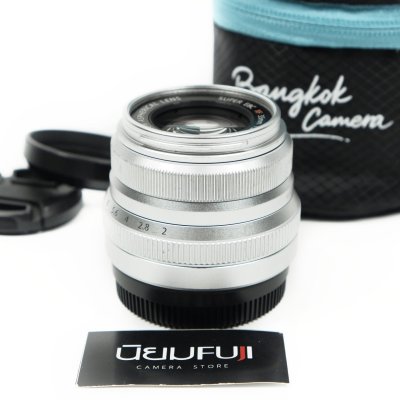 XF35mm F2 R WR