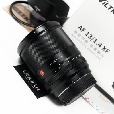 Viltrox 13mm F1.4