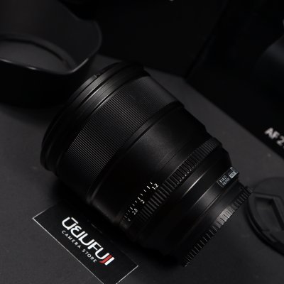 VILTROX 27mm F1.2 Pro