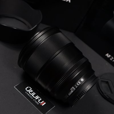 VILTROX 27mm F1.2 Pro