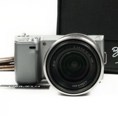 Sony NEX5
