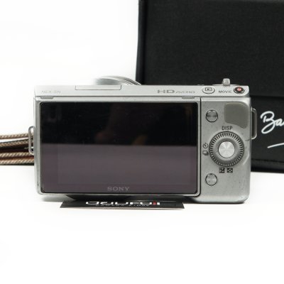 Sony NEX5