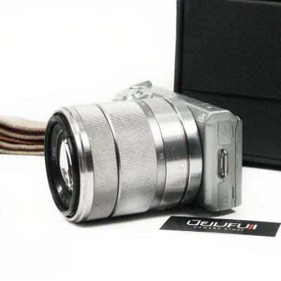 Sony NEX5