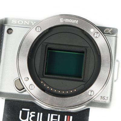 Sony NEX5