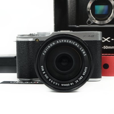 Fujifilm XA2