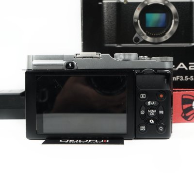 Fujifilm XA2