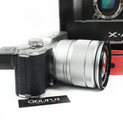 Fujifilm XA2