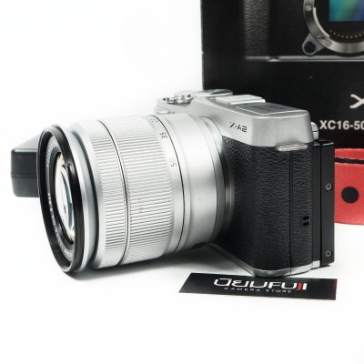 Fujifilm XA2