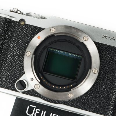 Fujifilm XA2
