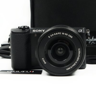 Sony A5100