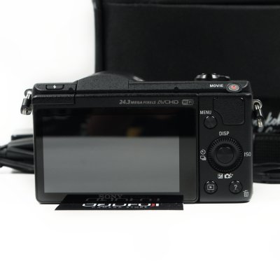 Sony A5100