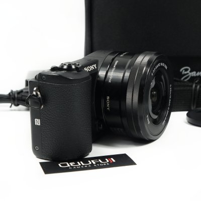 Sony A5100