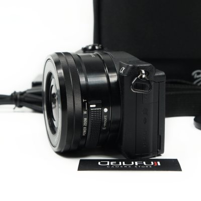 Sony A5100