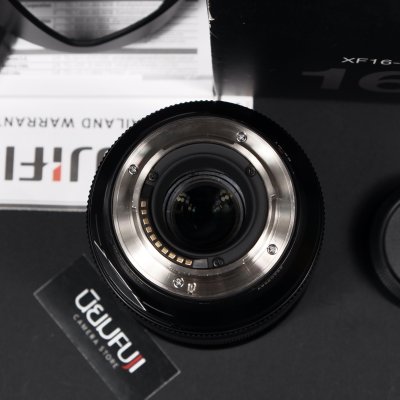 XF16-55mm F2.8 R LM WR