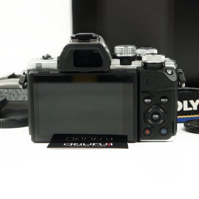 Olympus EM10II
